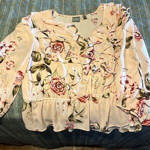 Women’s dress shirt